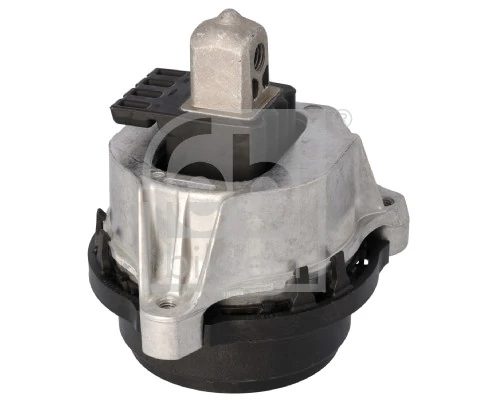 Mounting, engine